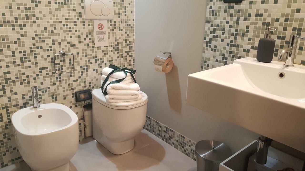 Apartamento Il Giglio Florença